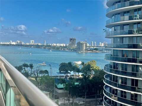 1800 N Bayshore Dr, Miami, FL 33132