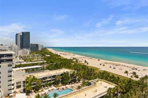100 Lincoln Rd, Miami Beach, FL 33139