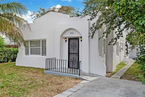 522 NW 47th Ter, Miami, FL 33127