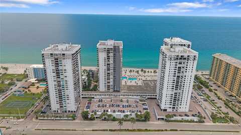 2401 S Ocean Dr, Hollywood, FL 33019