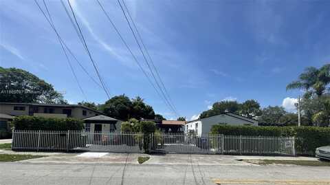 200-210 NE 110th St, Miami, FL 33161