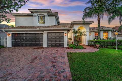 1859 NW 139th Ave, Pembroke Pines, FL 33028