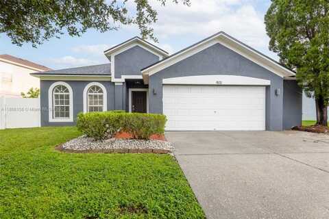 1631 Open Field Loop, Brandon, FL 33510