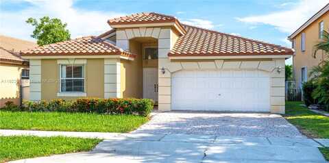 13216 SW 49th Ct, Miramar, FL 33027