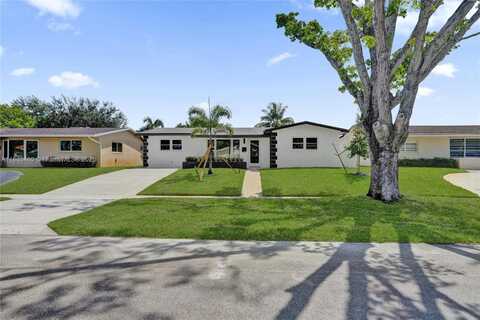 2021 N 53rd Ave, Hollywood, FL 33021