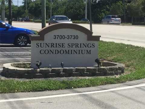 3720 N Pine Island Rd, Sunrise, FL 33351