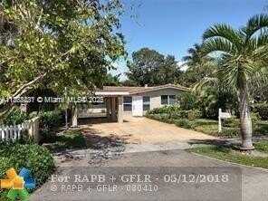 613 NE 17th Ter, Fort Lauderdale, FL 33304