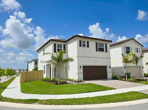 2670 SE 24th Ct, Homestead, FL 33035