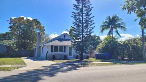 2614 Monroe St, Hollywood, FL 33020