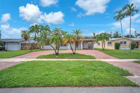 2112 N 32nd Ct, Hollywood, FL 33021
