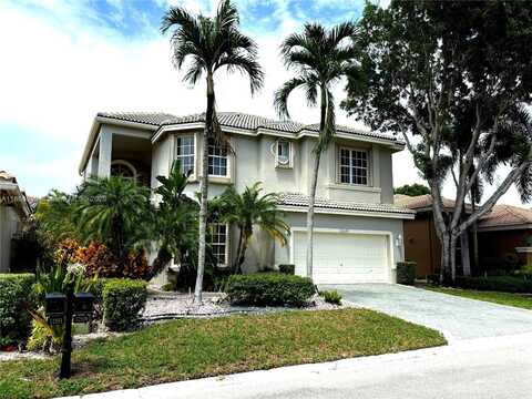12539 NW 58th Mnr, Coral Springs, FL 33076