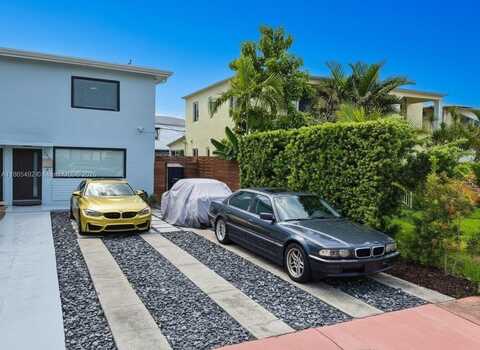 702 86th St, Miami Beach, FL 33141