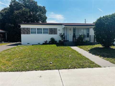 3540 NW 80th Ter, Miami, FL 33147