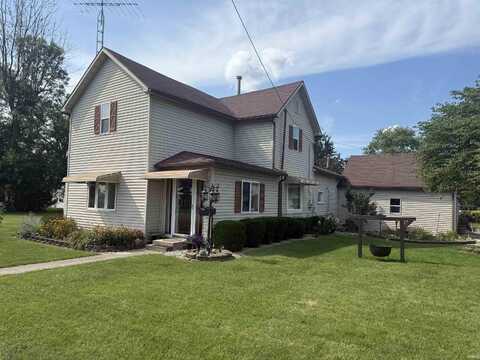 532 W Green Street, Montpelier, IN 47359