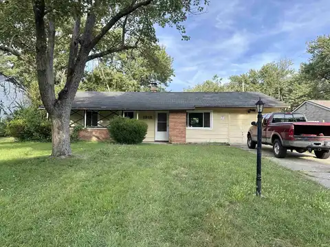 1912 N Maddox Drive, Muncie, IN 47304