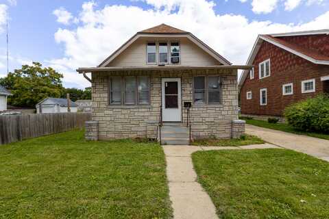 4908 N 19th Pl, Milwaukee, WI 53209