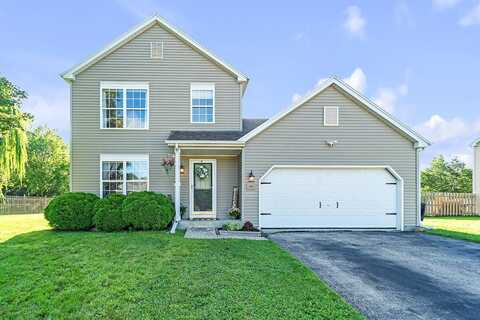660 Bluebill Ln, Genoa City, WI 53128