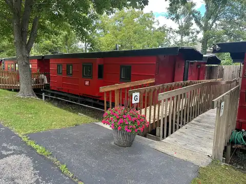 301 E Townline Rd, Lake Geneva, WI 53147