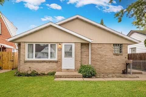 1408 Manistique Ave, South Milwaukee, WI 53172