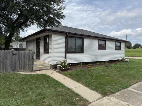 1900 West Lawn Ave, Racine, WI 53405