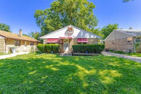 5358 N 61st St, Milwaukee, WI 53218