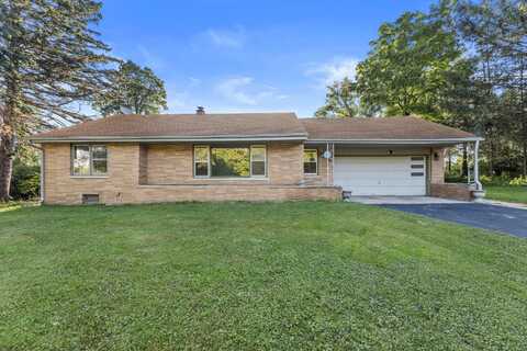 3110 S Wehr Rd, New Berlin, WI 53146