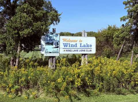 26044 W Loomis Rd, Wind Lake, WI 53185