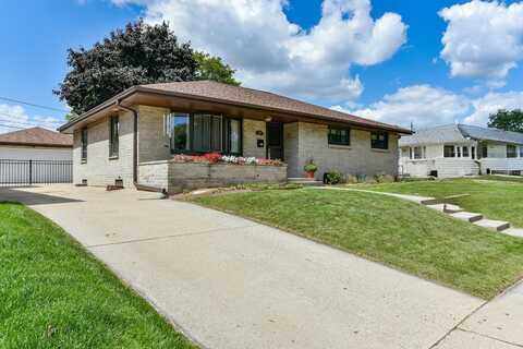 6171 S Kirkwood Ave, Cudahy, WI 53110