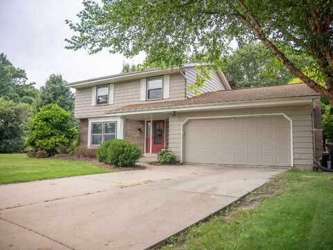 4916 W Joleno Ct, Brown Deer, WI 53223