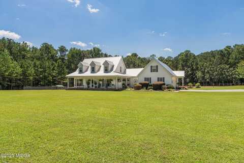 1097 Monticello Highway, Gray, GA 31032