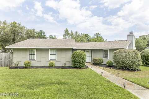 303 Wake Forest Drive, Warner Robins, GA 31093