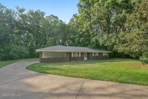 2357 Tiffintown Road, Vicksburg, MS 39183
