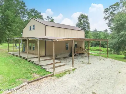106 Sallie Road, Wiggins, MS 39577