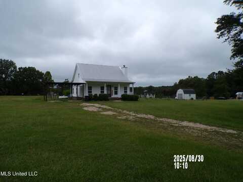 269 Lumpkin Road, Carriere, MS 39426