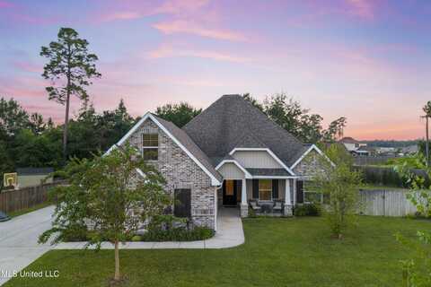 5807 Sylvester Street, Ocean Springs, MS 39564