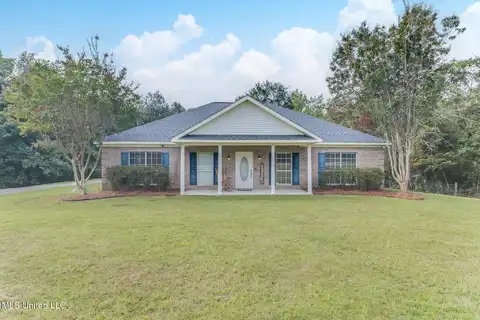 300 Beaver Dam Road, Perkinston, MS 39573
