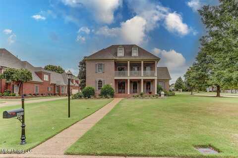4050 Robinson Crossing, Olive Branch, MS 38654