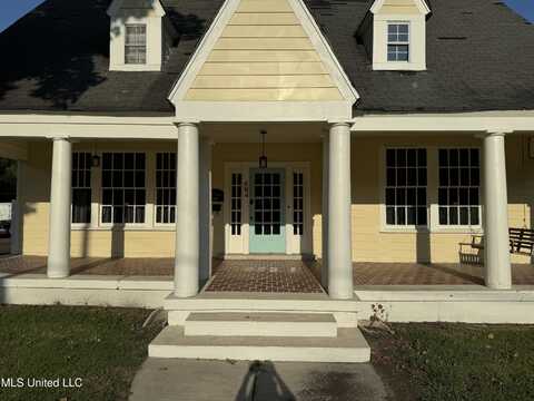 604 S Main Street, Greenville, MS 38701