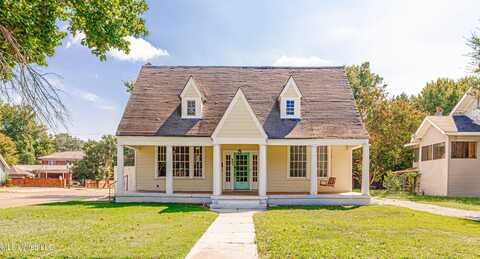 604 S Main Street, Greenville, MS 38701