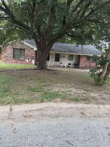 1236 E Wanda Drive, Greenville, MS 38703