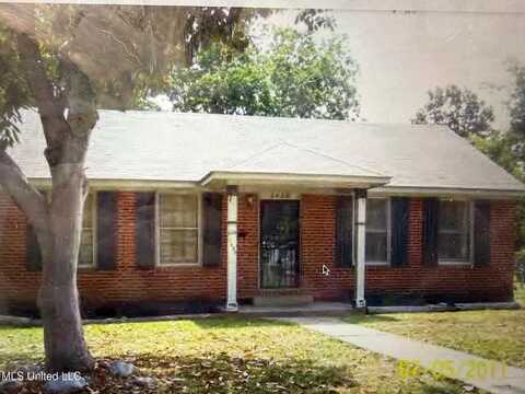 1438 W Ollie Circle, Greenville, MS 38703