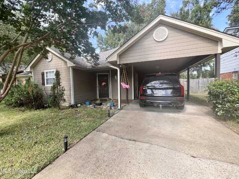 347 Audubon Circle, Brandon, MS 39047