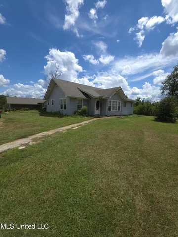46 NE Denham Lane, Brookhaven, MS 39601