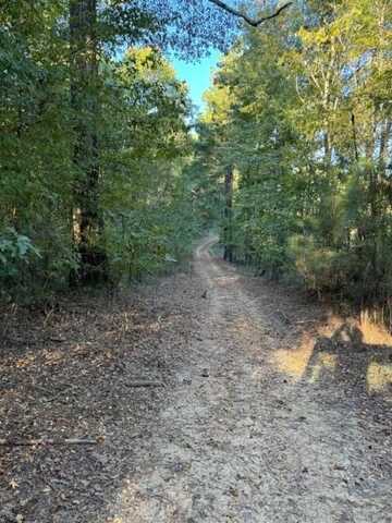 McBride /hudson Road, Pattison, MS 39144