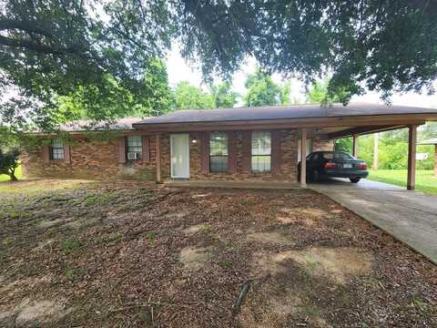 224 Greenfield Road, Natchez, MS 39120