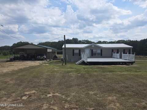 308 Nola Road, Monticello, MS 39654