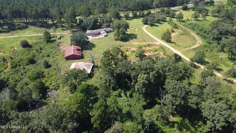 997 Morgantown Road, Foxworth, MS 39483