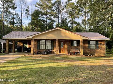 2196 E Barfoot Circle North, Brookhaven, MS 39601