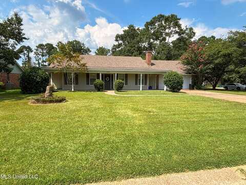 502 Urban Lane, Brookhaven, MS 39601