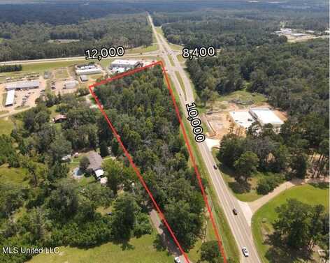 Us 51, Brookhaven, MS 39601